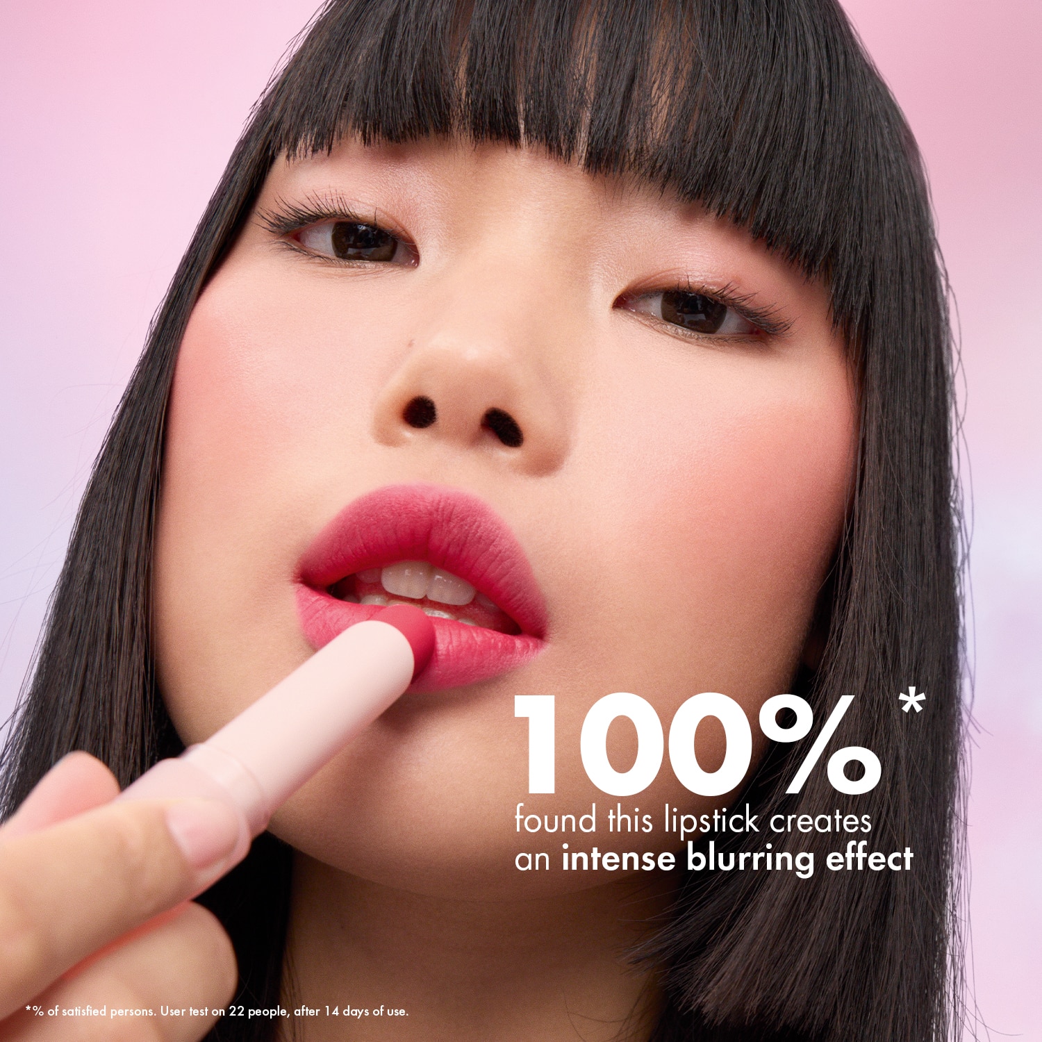 ROUGE IS NOT MY NAME CLOUD MATTE (LABIAL EN BARRA)